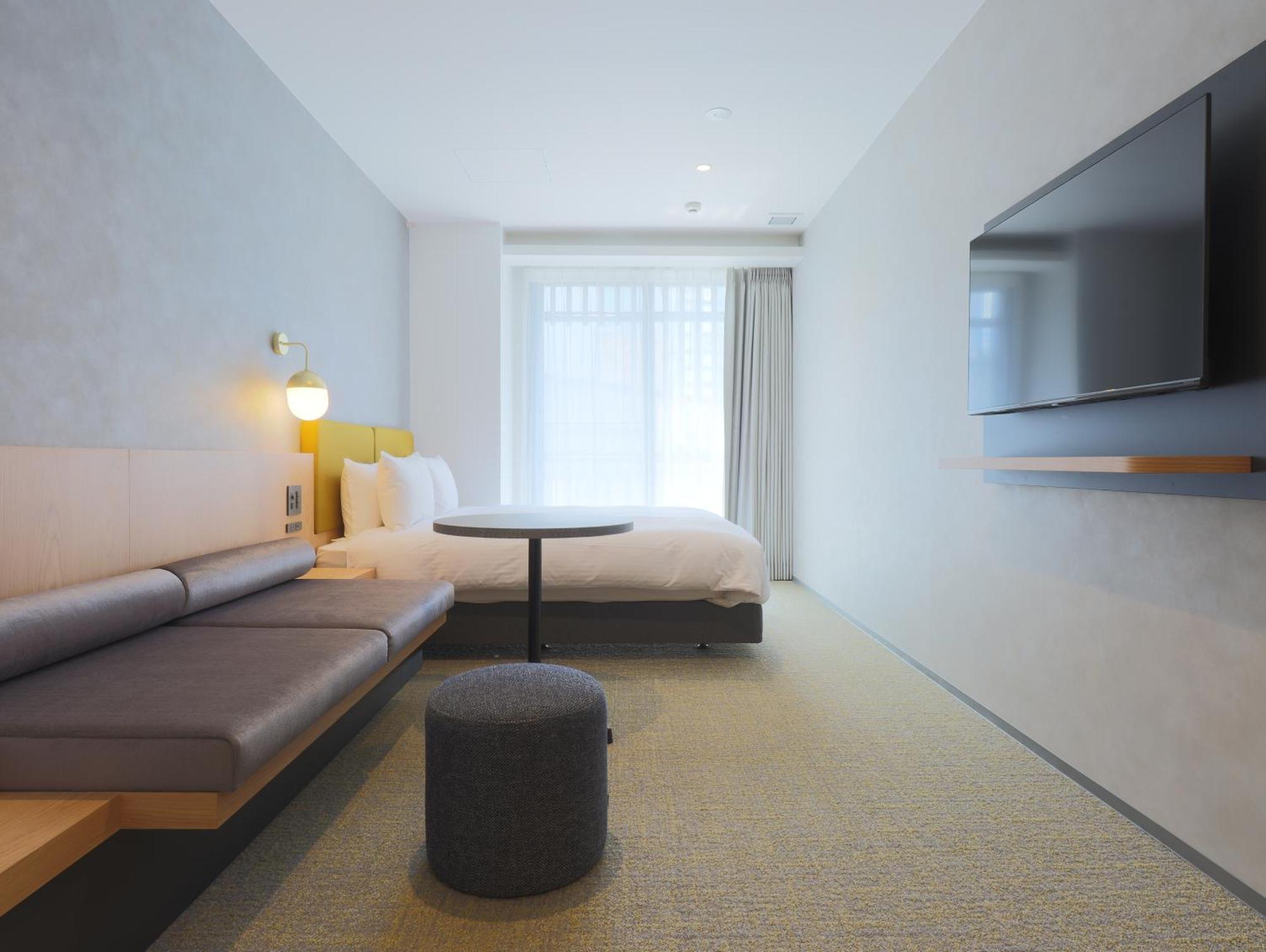 Hotel Tomiya With M'S Kyōto Exterior foto