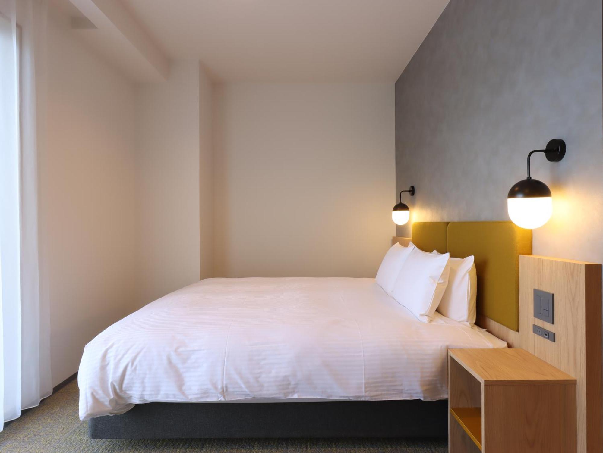 Hotel Tomiya With M'S Kyōto Exterior foto